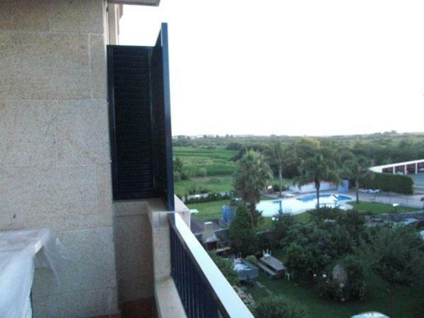Piso De 3 Dormitorios En Noalla Noalla  Exteriör bild