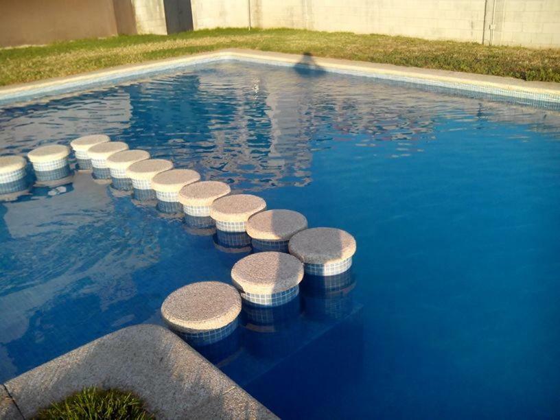Piso De 3 Dormitorios En Noalla Noalla  Exteriör bild